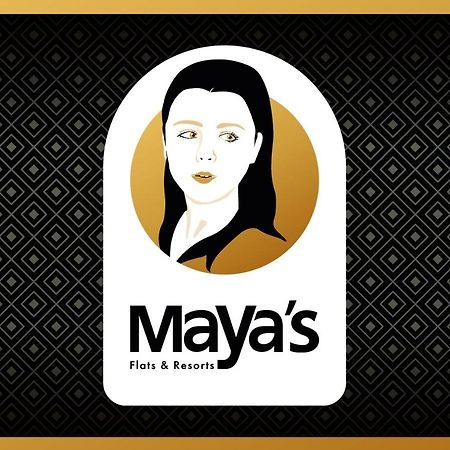 Maya'S Flats & Resorts 17 - Nadmotlawie Gdańsk Exterior foto