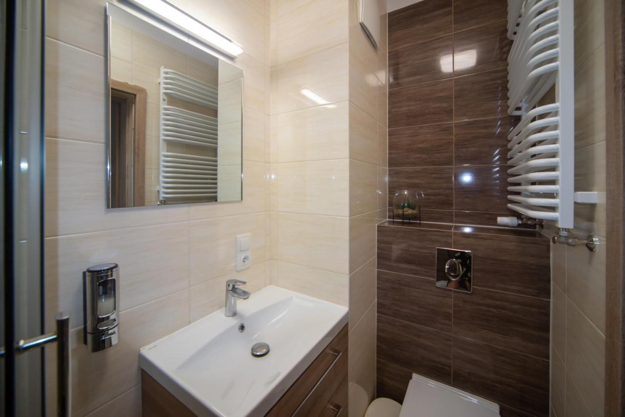 Maya'S Flats & Resorts 17 - Nadmotlawie Gdańsk Exterior foto
